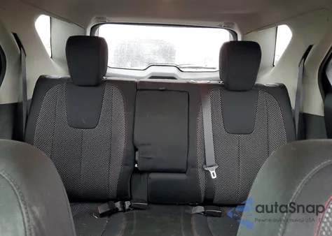 2017 Chevrolet Equinox Lt z USA, uszkodzony, nr VIN 2GNALCEK5H1601936